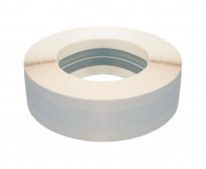 Tape with aluminium insert 