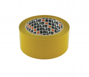 Double sides reinforced tape 