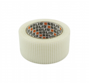 Fiberglass mesh tape 