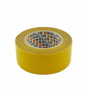 Professional series double sided reinforced tape 