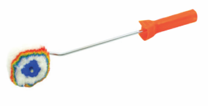 paint roller 