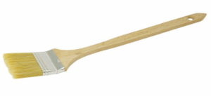 Radiator paint brush 