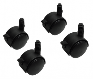 Wheels for the tile washing bucket 