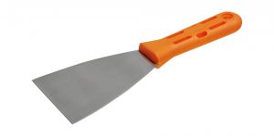 Stainless steel spatula 