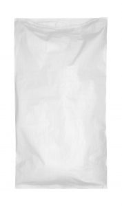 Polypropylene bag