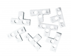 Tile spacers 