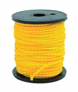 Masonry string 