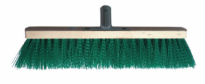 Push broom 