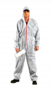 Painter suit 