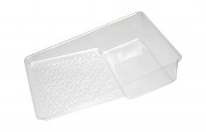 Paint tray liner 