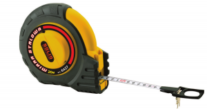 Measuring tape 