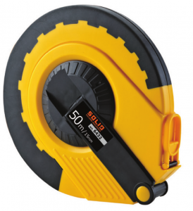 Measuring tape 