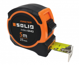 Measuring tape Master (box)