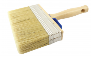 Block paint brush Professional series